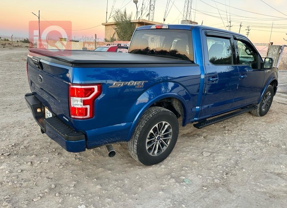 فورد إف-150